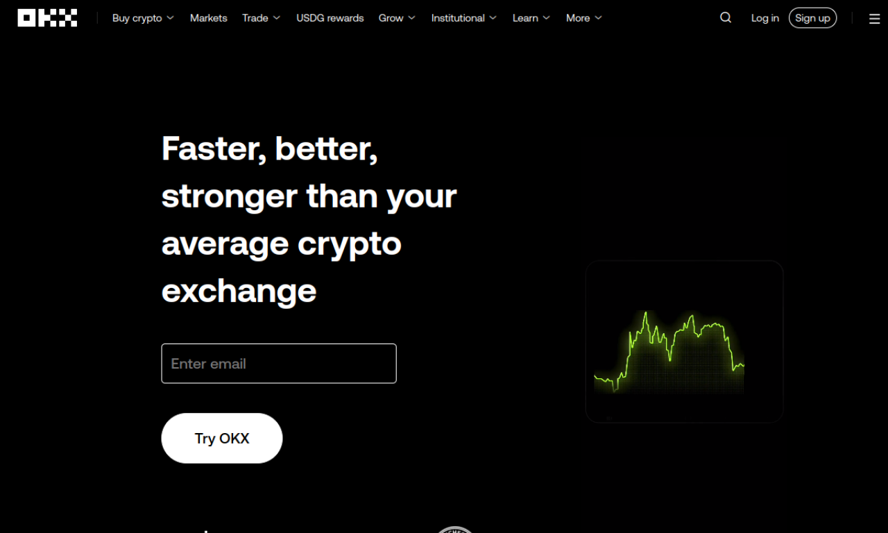 OKX Registration Guide 2026: How to Sign Up and Claim Exclusive Bonus